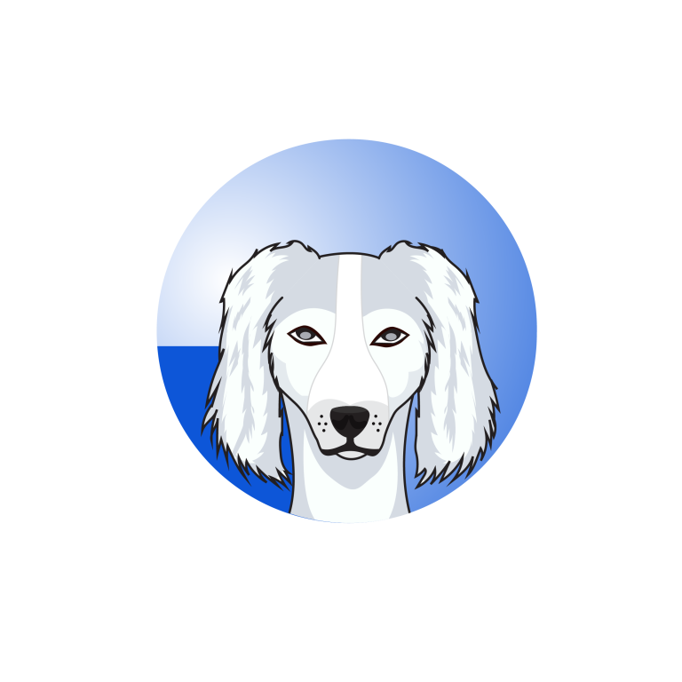White base dog-01 2